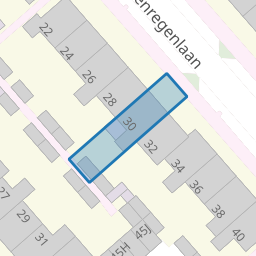 Perceel HHG00-N-2111