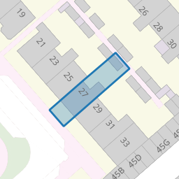 Perceel HHG00-N-2120