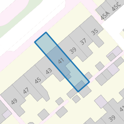 Perceel HHG00-N-2135