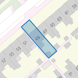 Perceel HHG00-N-2139