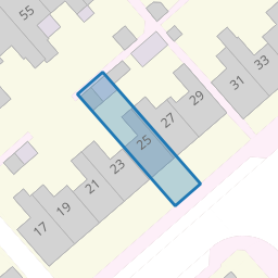 Perceel HHG00-N-2157