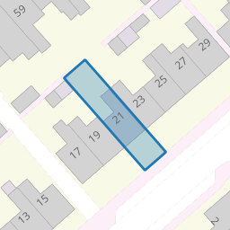 Perceel HHG00-N-2159