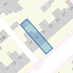 Perceel HHG00-N-2160