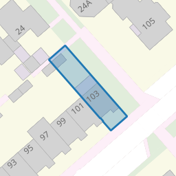 Perceel HHG00-N-2162