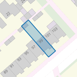 Perceel HHG00-N-2164