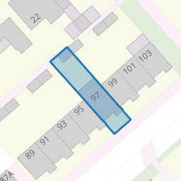 Perceel HHG00-N-2165