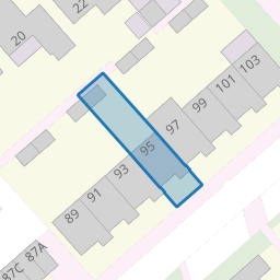 Perceel HHG00-N-2166