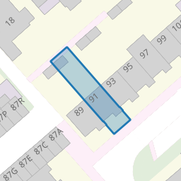 Perceel HHG00-N-2168