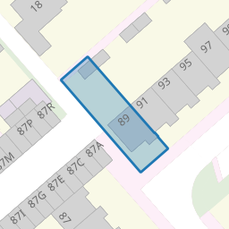 Perceel HHG00-N-2169