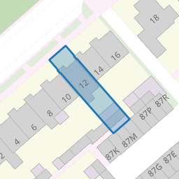 Perceel HHG00-N-2172