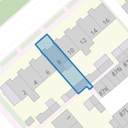 Perceel HHG00-N-2174