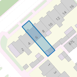 Perceel HHG00-N-2175