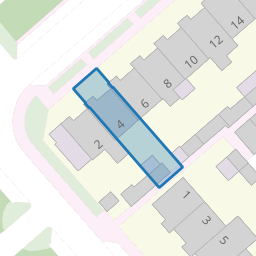 Perceel HHG00-N-2176