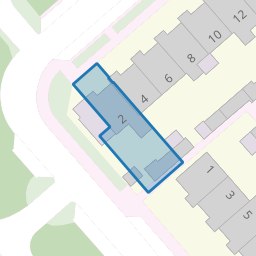 Perceel HHG00-N-2177