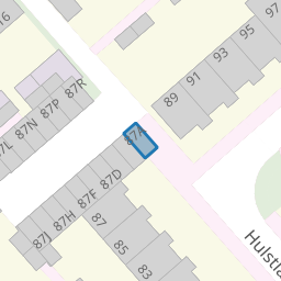 Perceel HHG00-N-2181