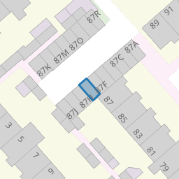 Perceel HHG00-N-2184