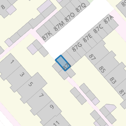 Perceel HHG00-N-2186