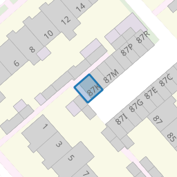 Perceel HHG00-N-2187