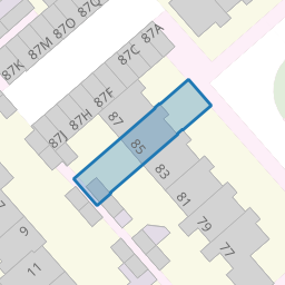 Perceel HHG00-N-2189