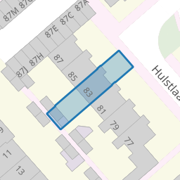 Perceel HHG00-N-2190