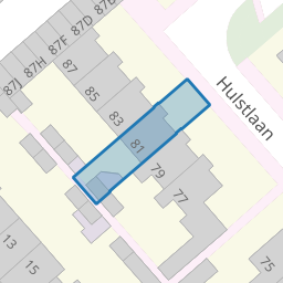 Perceel HHG00-N-2191