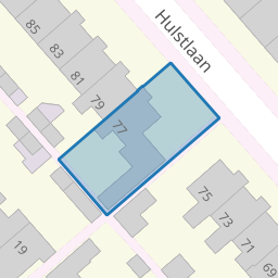 Perceel HHG00-N-2193