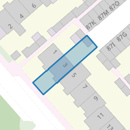 Perceel HHG00-N-2195