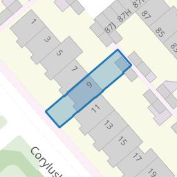 Perceel HHG00-N-2198