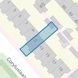 Perceel HHG00-N-2199