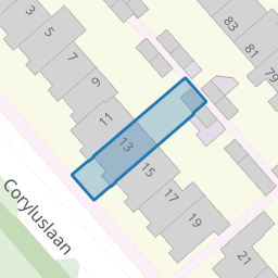 Perceel HHG00-N-2200