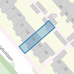 Perceel HHG00-N-2201