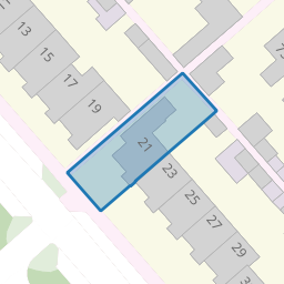 Perceel HHG00-N-2210