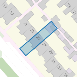 Perceel HHG00-N-2212