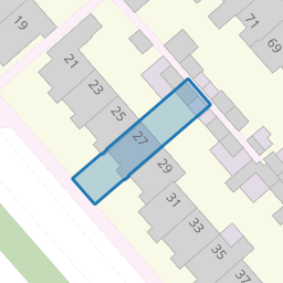 Perceel HHG00-N-2213