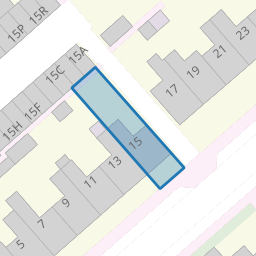 Perceel HHG00-N-2223