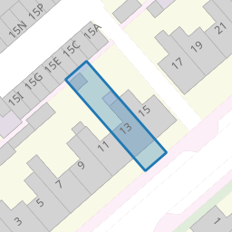 Perceel HHG00-N-2224