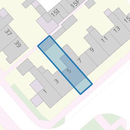 Perceel HHG00-N-2228