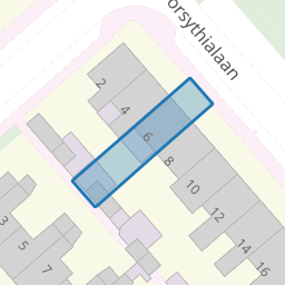 Perceel HHG00-N-2233