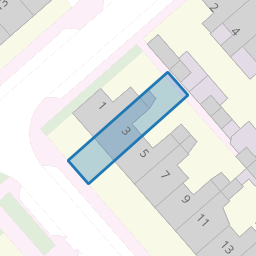 Perceel HHG00-N-2240