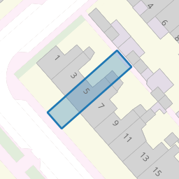 Perceel HHG00-N-2241