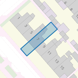 Perceel HHG00-N-2242