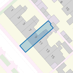 Perceel HHG00-N-2243