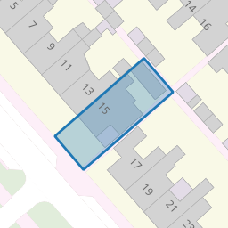 Perceel HHG00-N-2246