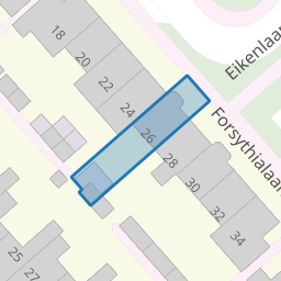 Perceel HHG00-N-2251