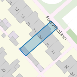 Perceel HHG00-N-2253