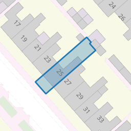 Perceel HHG00-N-2260