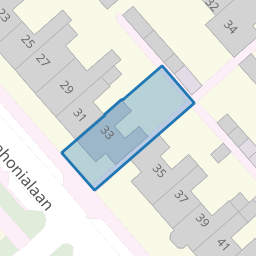 Perceel HHG00-N-2264