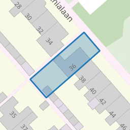 Perceel HHG00-N-2265