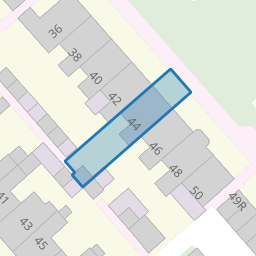 Perceel HHG00-N-2269