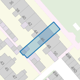 Perceel HHG00-N-2270